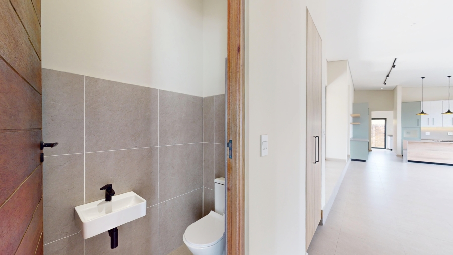 3 Bedroom Property for Sale in Helderzicht Eco Estate North West